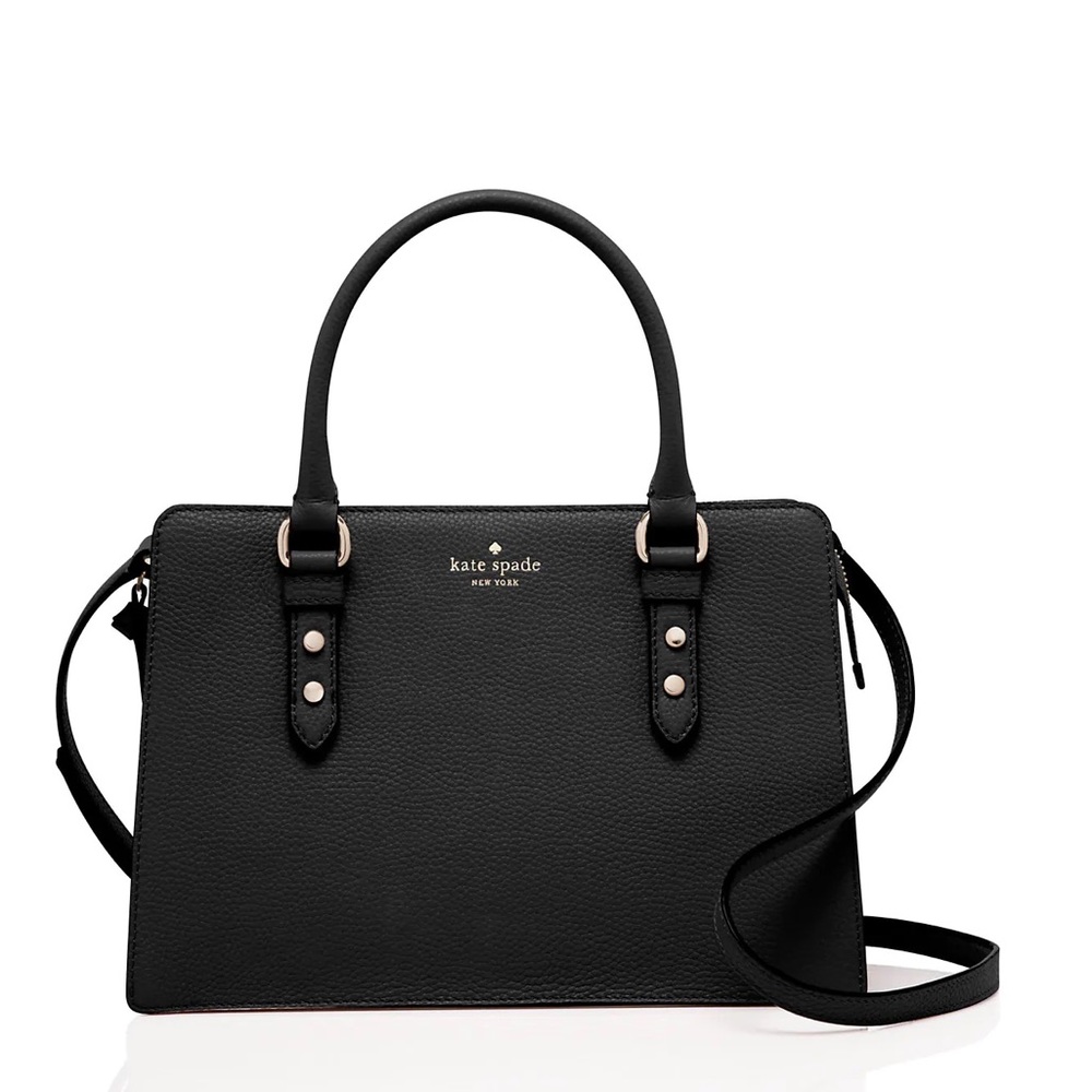 Kate Spade Mulberry Street Lise Satchel